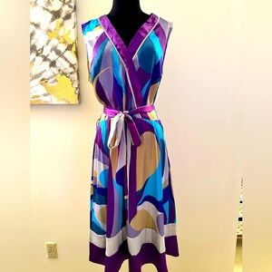 APNY Dress. New worn. Size 16.
